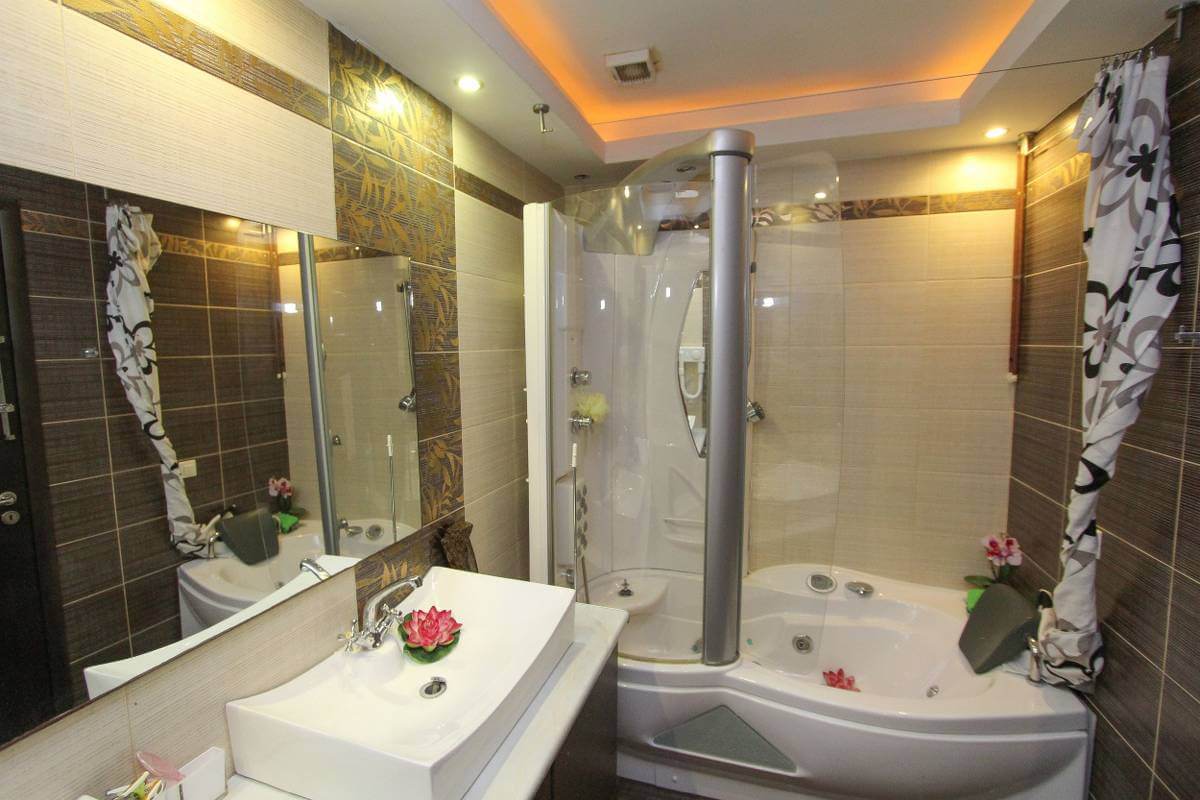 Two Bedroom 1st Floor Apartment 4 Guests A3 Villa Dionysia