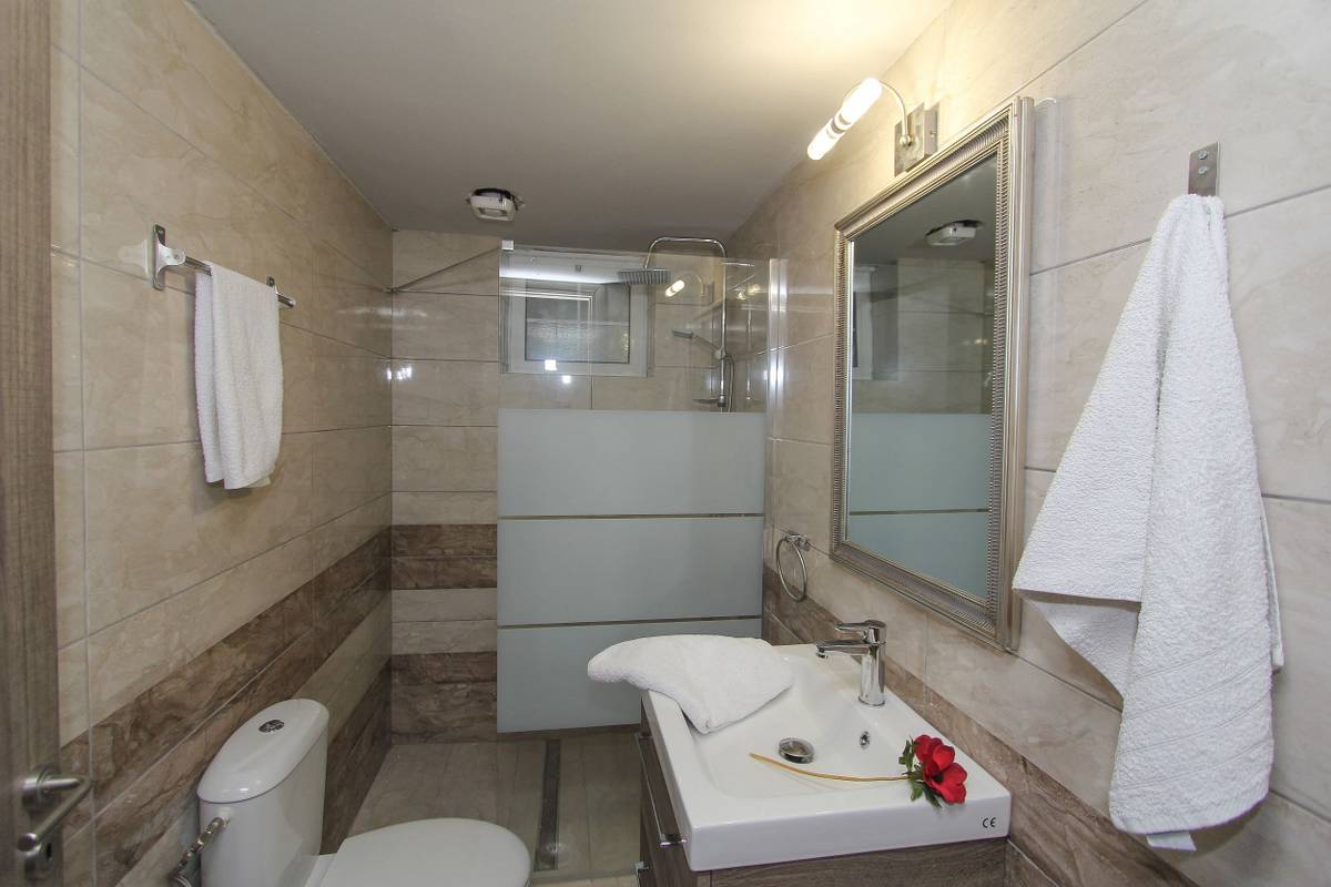  One Bedroom Apartment D1 Villa Dionysia