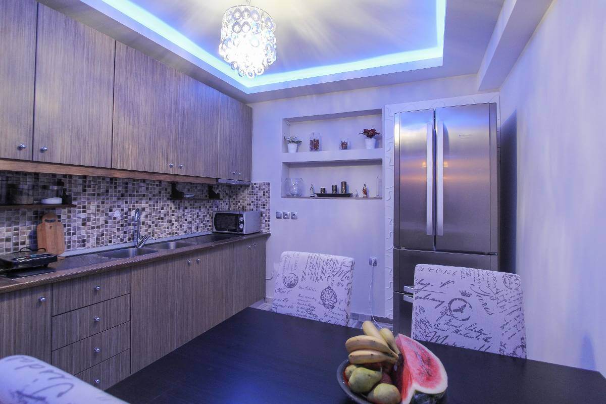  One Bedroom Apartment D1 Villa Dionysia